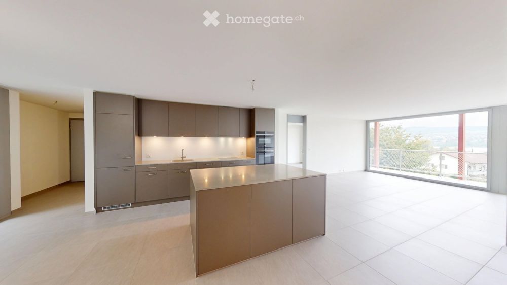 Wohnung in Boniswil - Bild 4