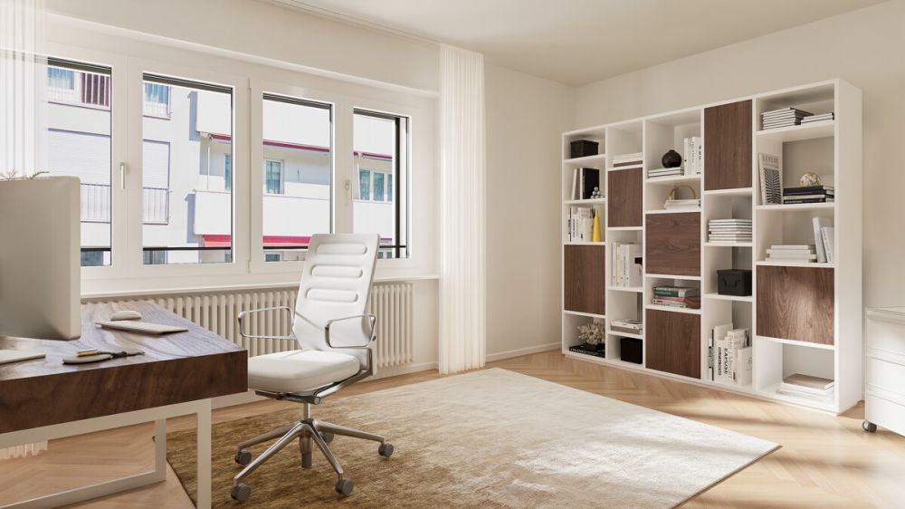 Erstvermietung: Attraktive frisch renovierte 2.5 Zimmer-Wohnungen im H - 20250411_CH-25-0073 - Seefeldstrasse_WHG_01_0130_int06_v01