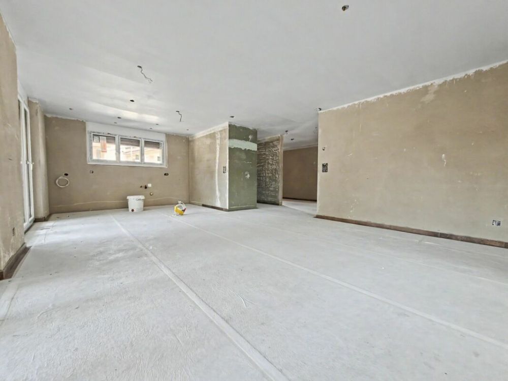Erstvermietung einer top ausgestatteten 3.5-Zimmer-Parterrewohnung Kopie - Bild 3