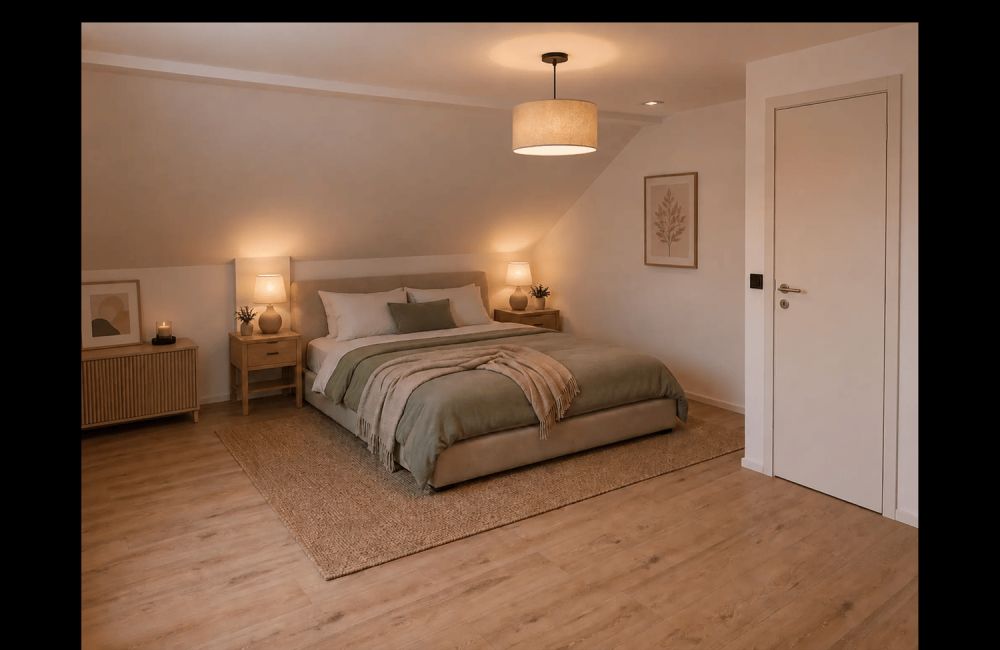 1-Zimmer-Studio in Grenchen – frisch renoviert - Bild 1