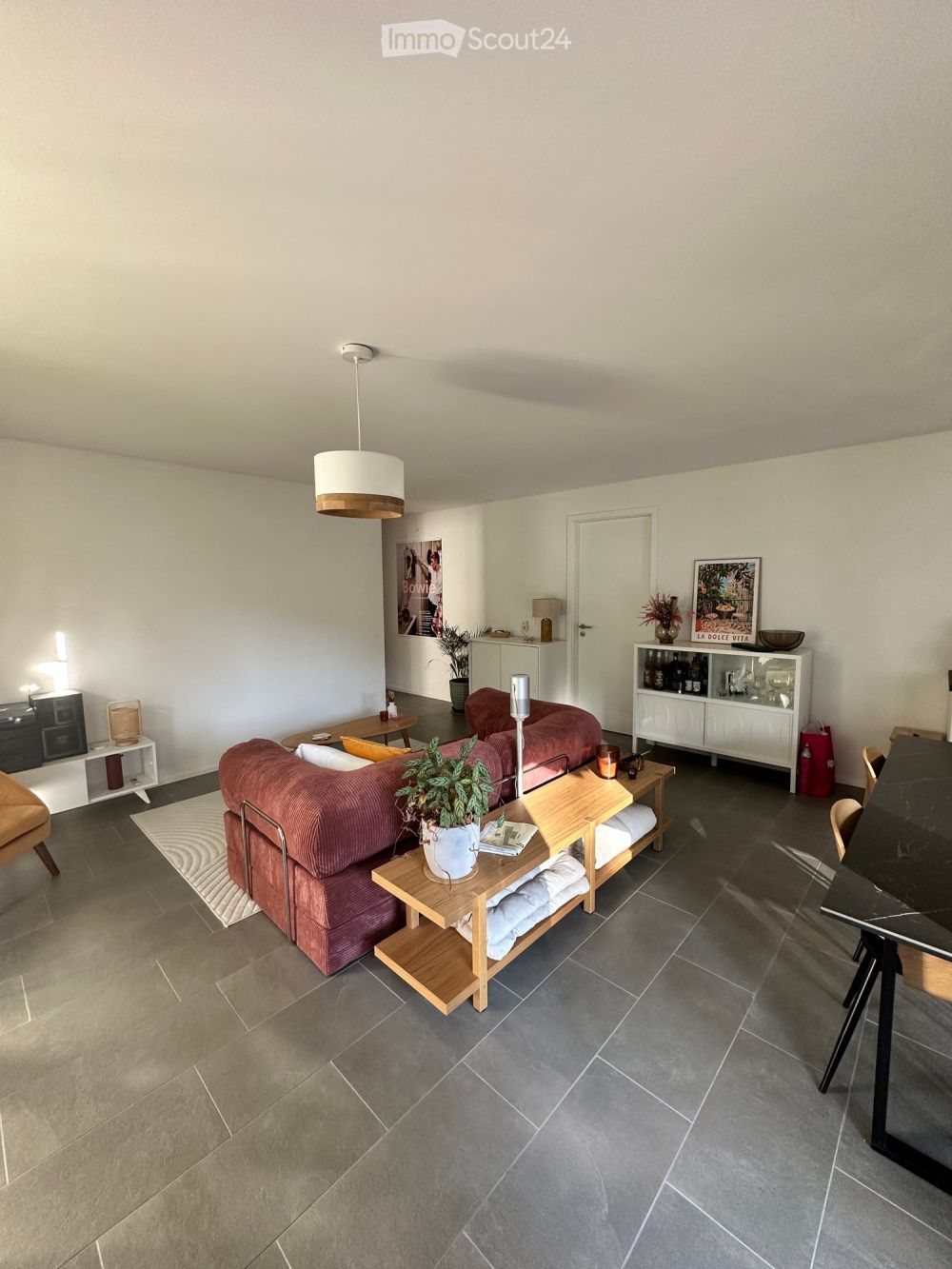 Appartement 2,5 pièces à louer - reprise de bail - Bild 2
