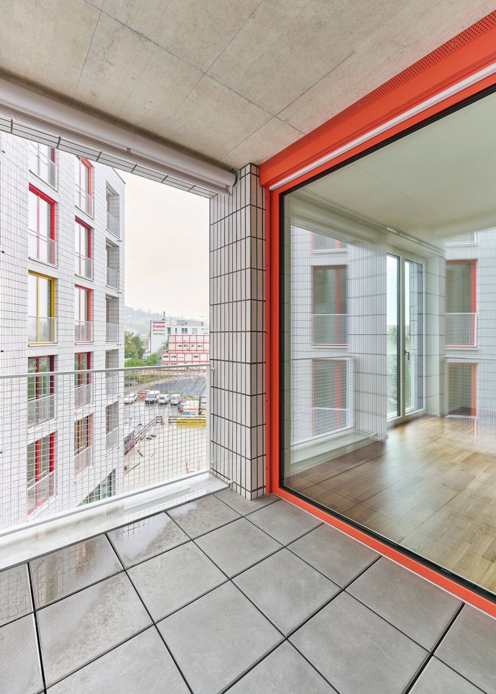 Nachhaltig wohnen in einer modernen 4.5-Zimmer-Neubauwohnung - Bild 7