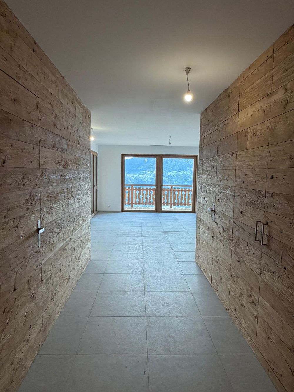 Magnifique appartement neuf 4.5 pièces à louer avec vue panoramique à Crans-Montana - Bild 12