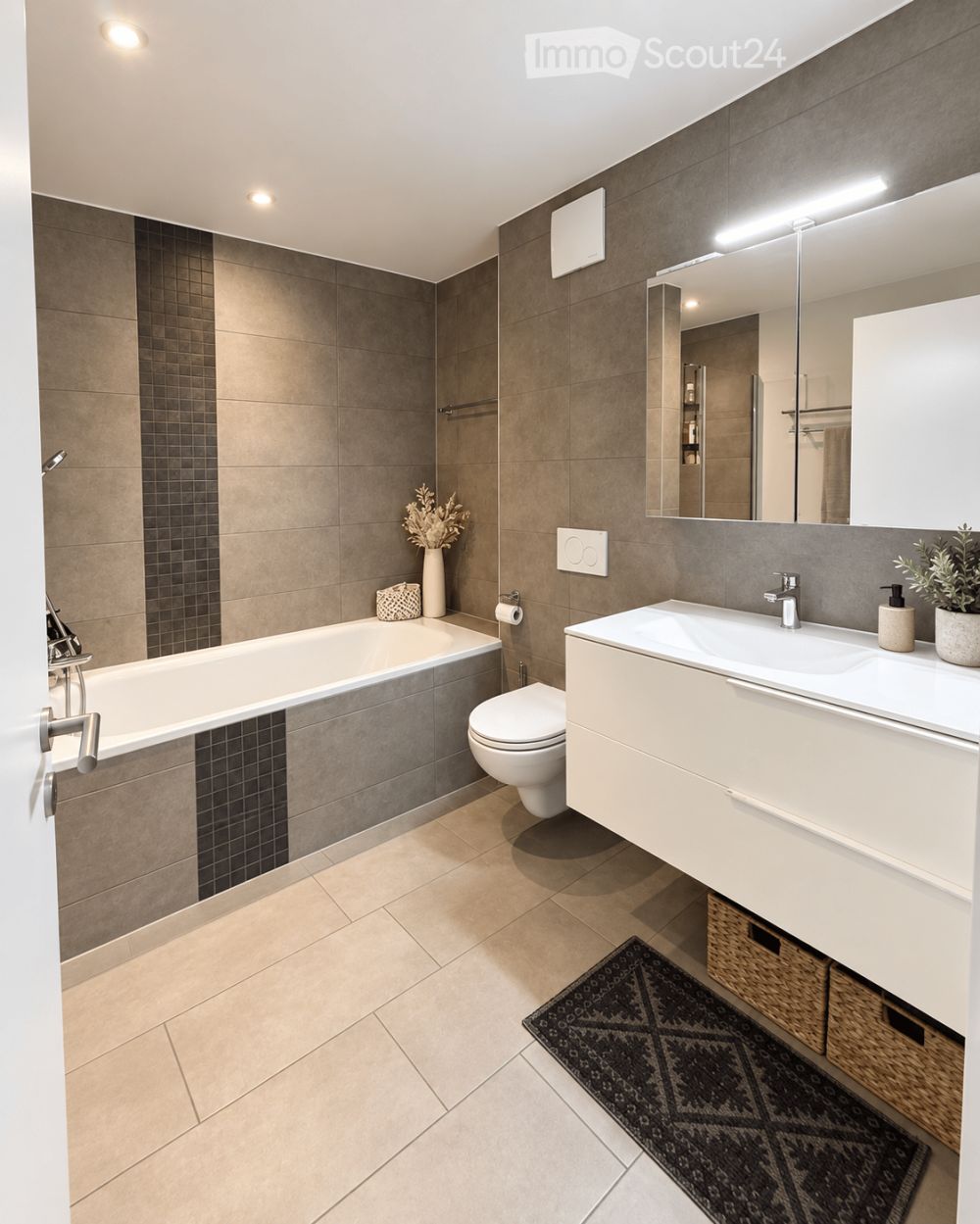 Appartement à Riaz - Bild 4
