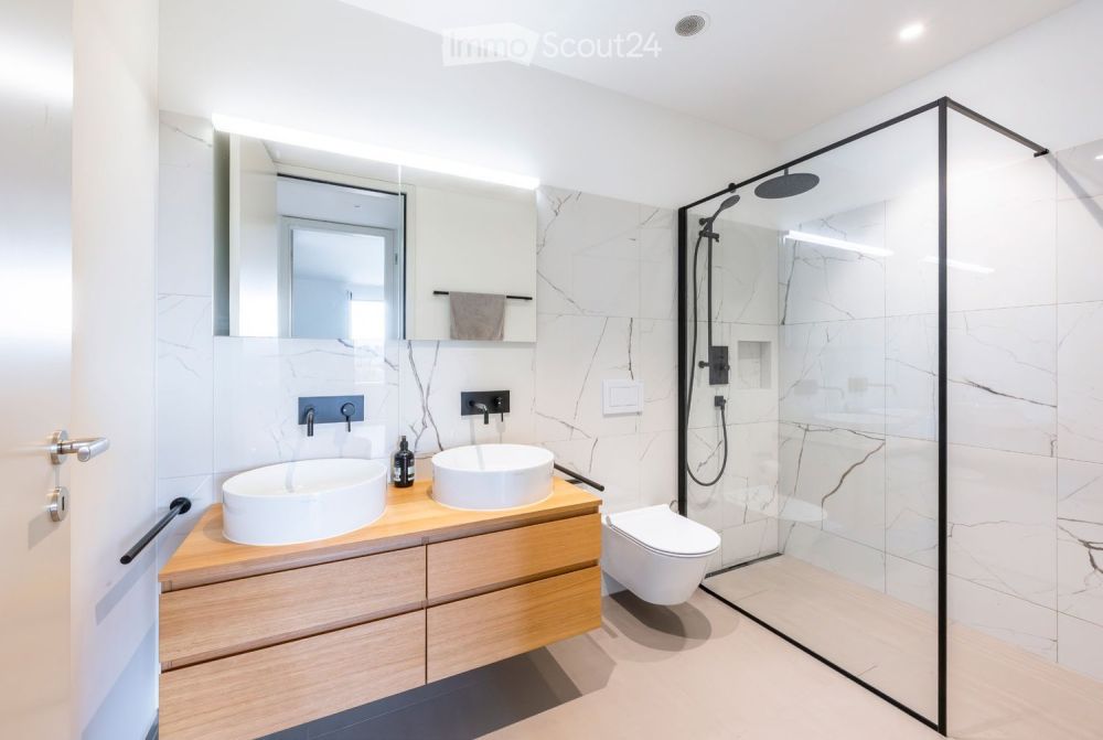 2.5-Zimmer Wohnung in Cham - Bild 8