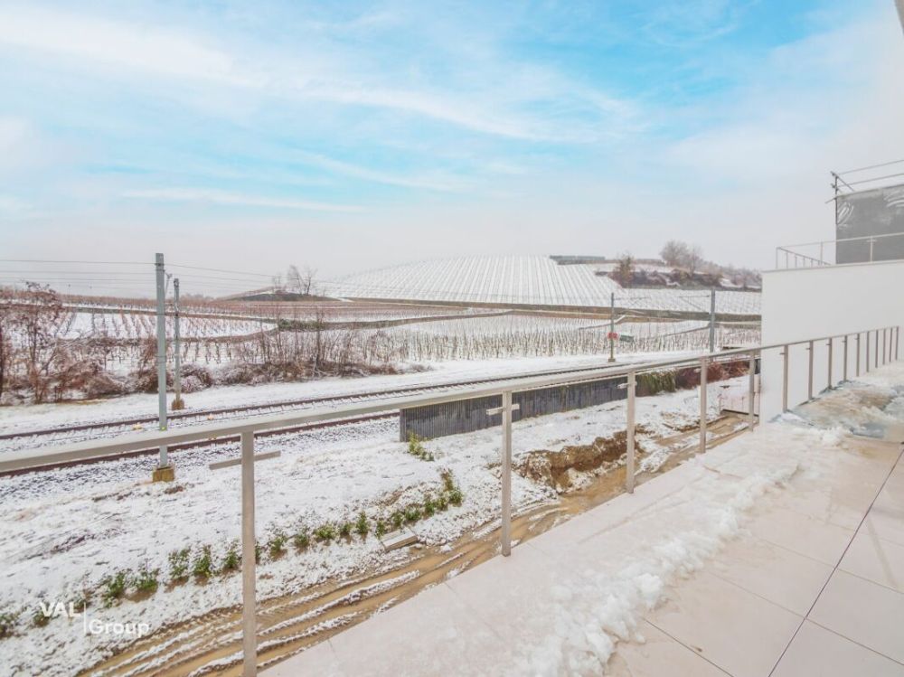 Zentrale Lage, schöne, helle 3,5-Zimmer-Wohnung. - Bild 10