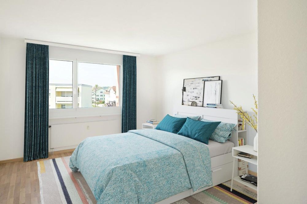 3.5 Zimmerwohnung in Amriswil - Bild 6