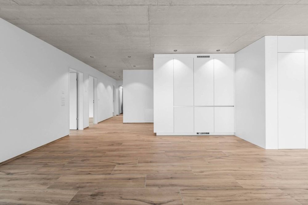 Erstvermietung: Grosse Flächen, wohnen mit viel Raum - Bild 11