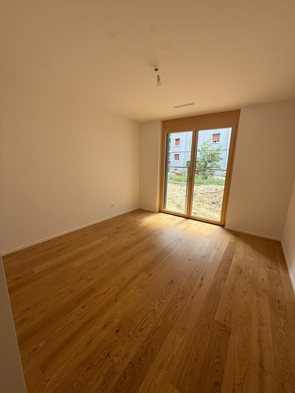 Magnifique appartement avec terrasse - Bild 6
