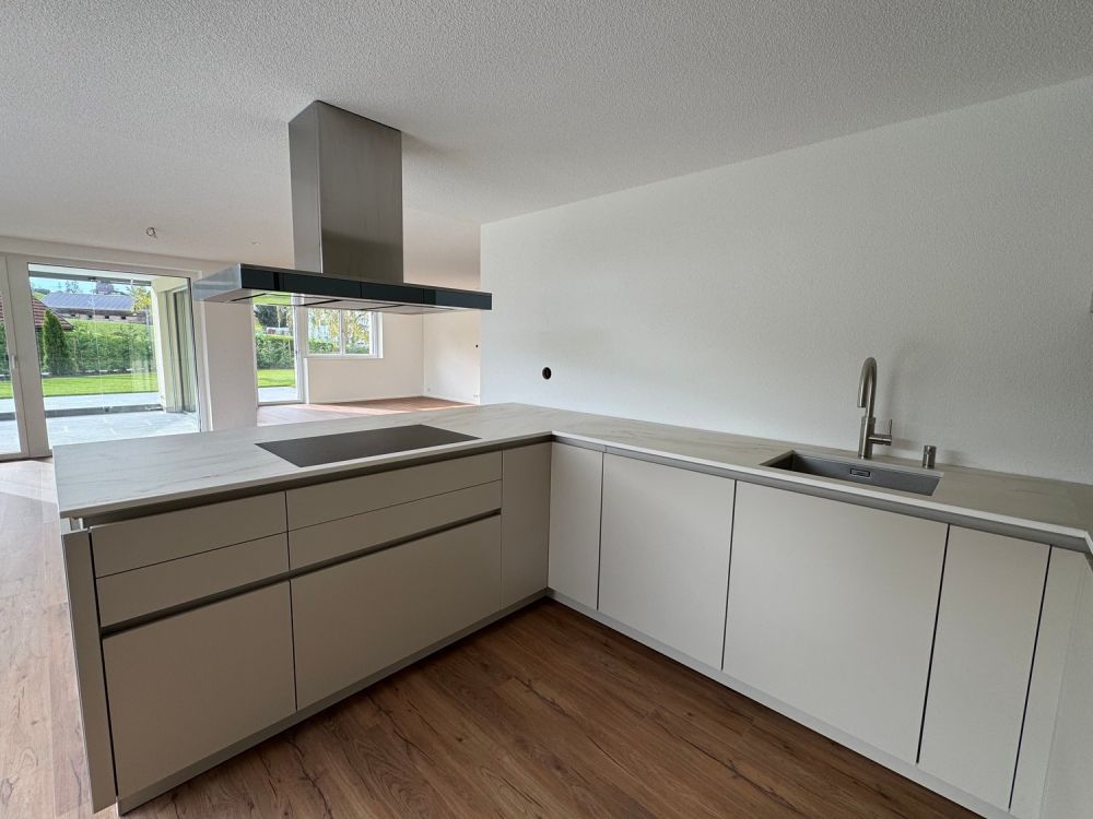 Erstvermietung: Exklusiv saniertes EFH mit Lift und Charme - Bild 7