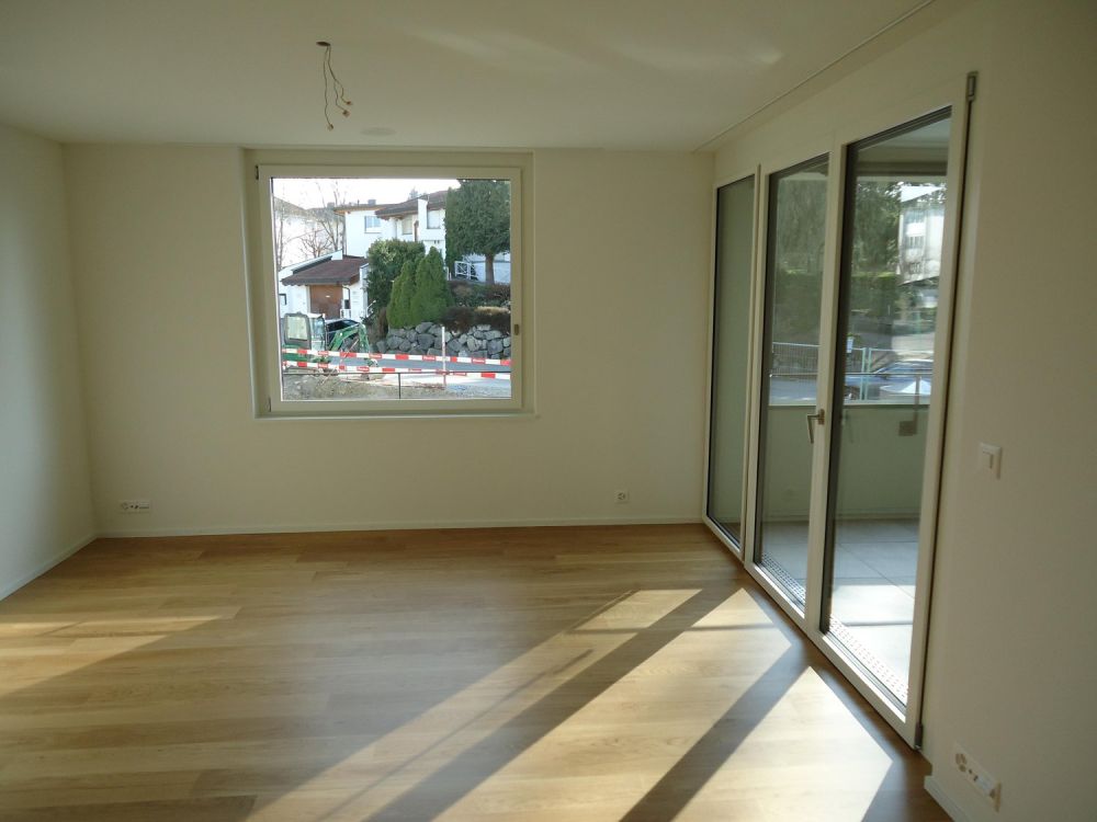 2.5-Zimmerwohnung in Uzwil - Bild 9