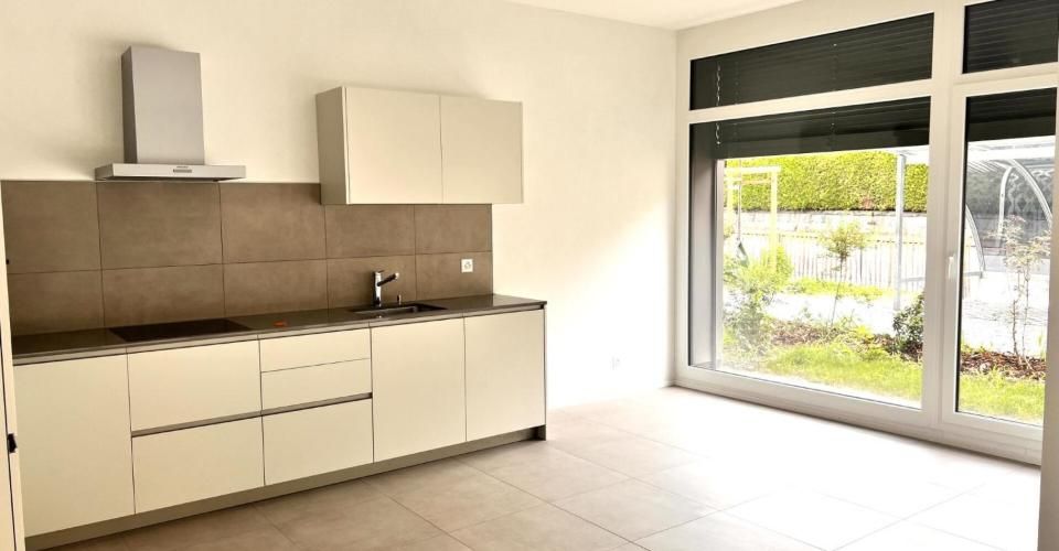 Appartement 3.5 pièces à Monthey - Appartement 3.5 pièces - image - 4