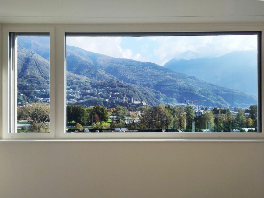 Residenza Alla Rocca - App. 12 Primo piano - 3.5 locali - Bild 2