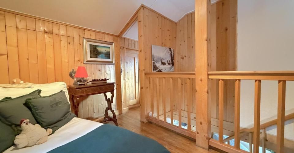 Chalet typique non meublé à Crans-Montana - Chalet 4.5 pièces - image - 12