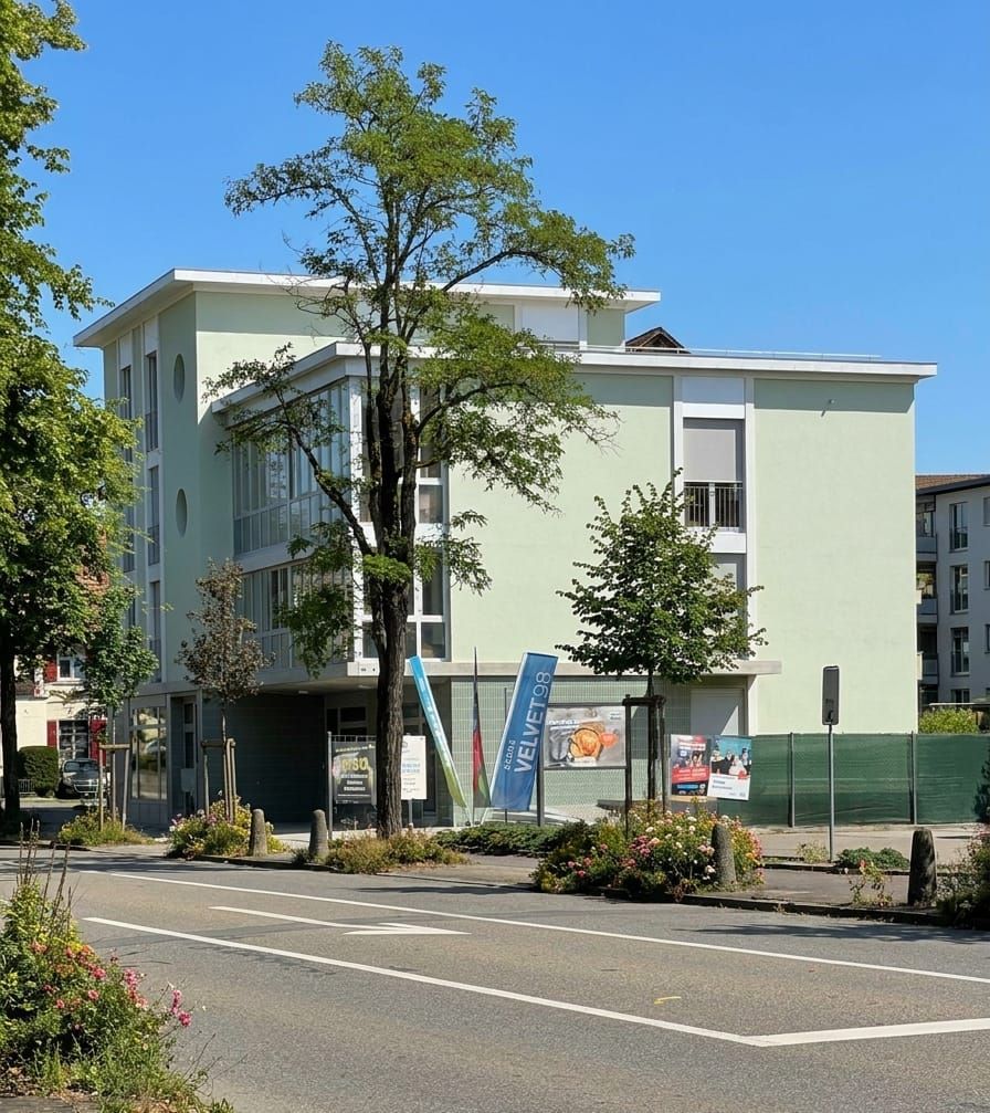 3.5-Zimmer-Wohnung in Effretikon mieten - Ausbau im Eigentumsstandard - Bild 13