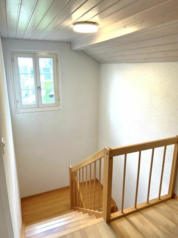 BEFRISTET - 2.5 Zimmerwohnung nähe Bahnhof Schwyz - Bild 5