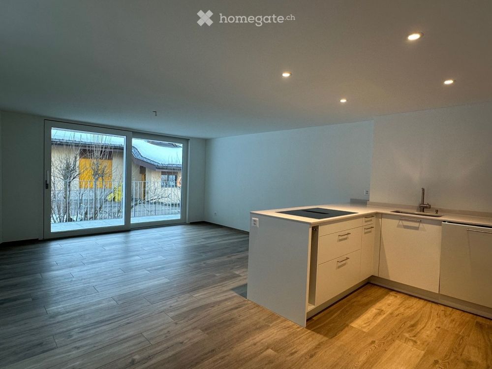 Wohnung in Unteriberg - Bild 4