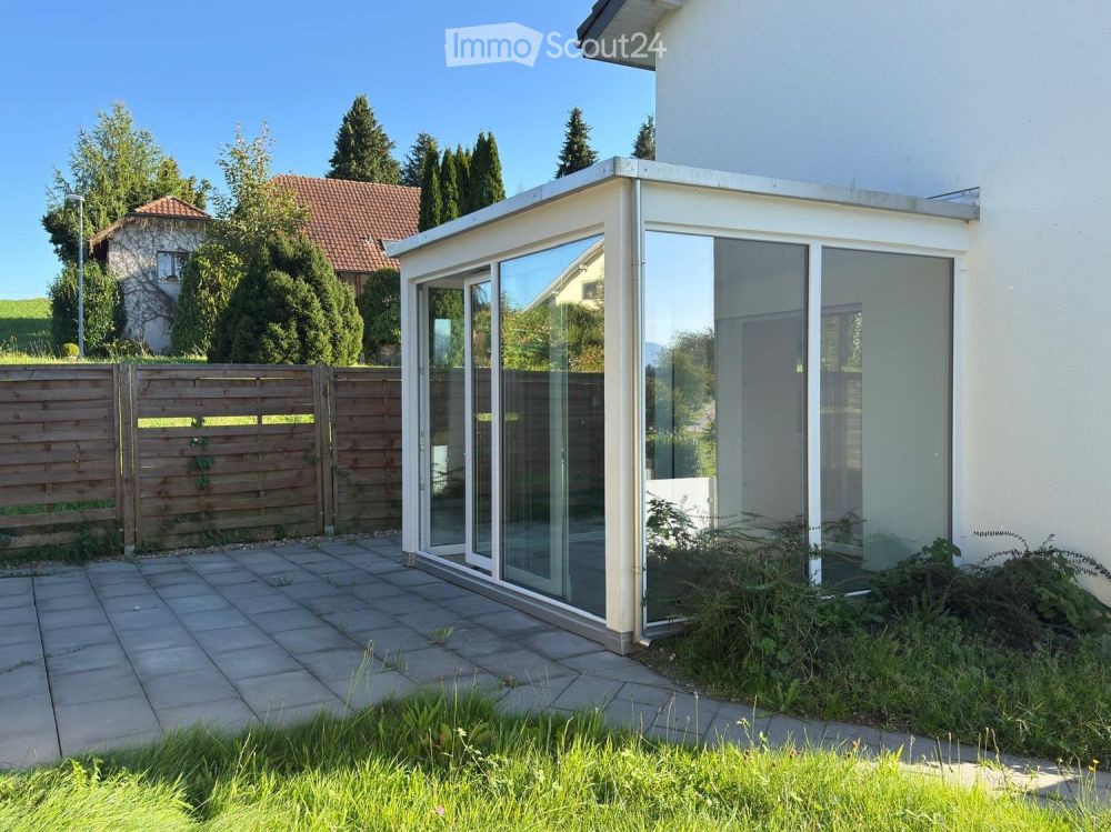 Modernes Einfamilienhaus in Walliswil b. Wangen – 5.5 Zimmer zu vermieten - Bild 5
