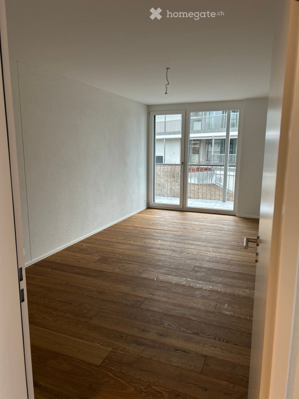 Erstvermietung: Helle und exklusive 5.5 Zimmer Neubauwhg im Eigentumsstandard - Nähe Bhf Schwyz - Bild 6