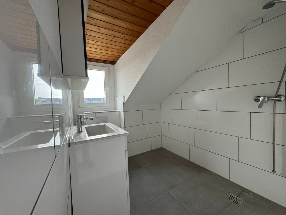 Schöne 3.5-Zimmerwohnung - Bild 5