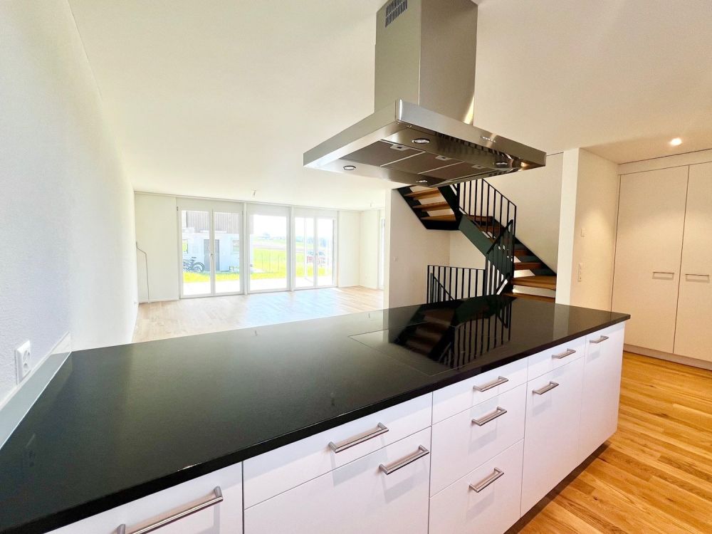 hameaudecormagens.ch - Maison mitoyenne moderne de 6,5 pièces à louer - Bild 3