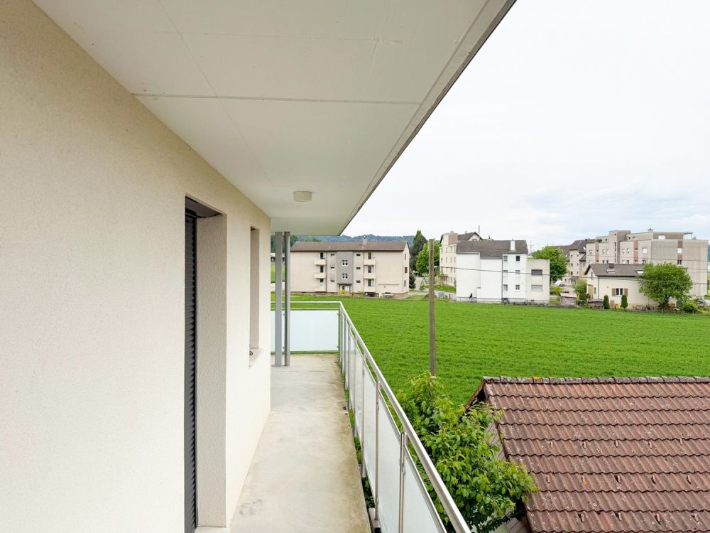 4.5 Zi. Wohnung in Wikon zu vermieten - Bild 9