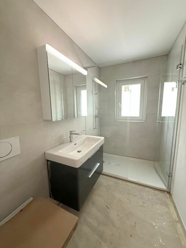 Die letzten Wohnungen nach Totalsanierung- Moderne 2.5-Zimmer-Wohnungen mit Seesicht! - Bild 6