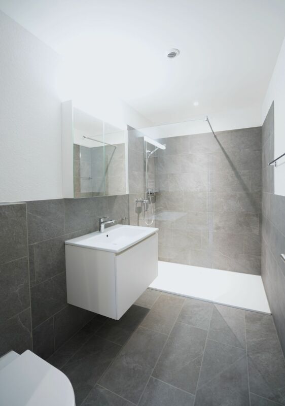 Herznach / 3.5 Zimmer-Wohnung A-2.1 - Bild 6