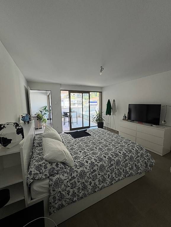 Apartment 2.5 Minusio - Bild 1