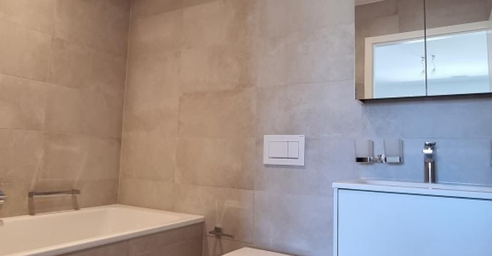 A Louer 3,5 pièces Neuf avec Terrasse à La Tour-de-Peilz - Appartement 3.5 pièces - image - 5