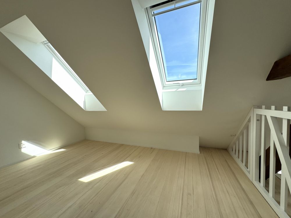 Neubauwohnung am Eigerplatz gesucht? - Galerie