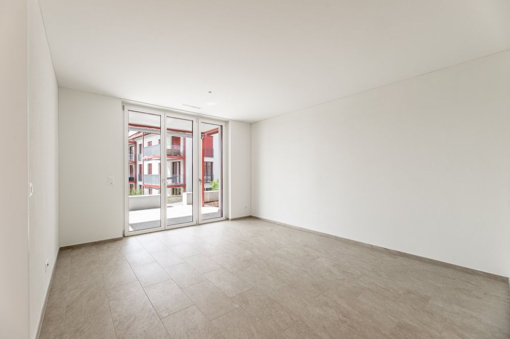 Charmante, neuwertige Wohnung in naturnaher Umgebung - Bild 5