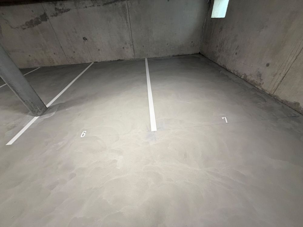 Neubauwohnung 4 1/2 Zimmer in Reinach AG zu vermieten (erstbezug) - Bild 2