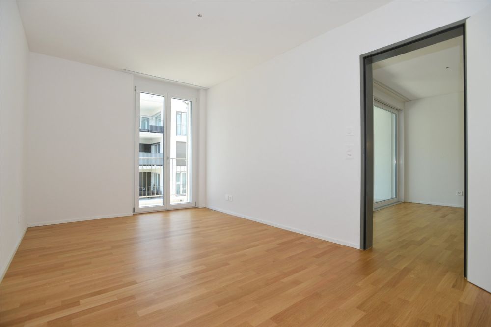 Seenah, ruhig und modern Wohnen? Hier endet Ihre Suche! - Zimmer
