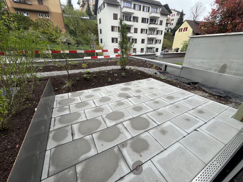 Brandneue 2.5-Zimmer-Duplex-Loftwohnung an der Bernstrasse 58 in Luzern - Bild 8