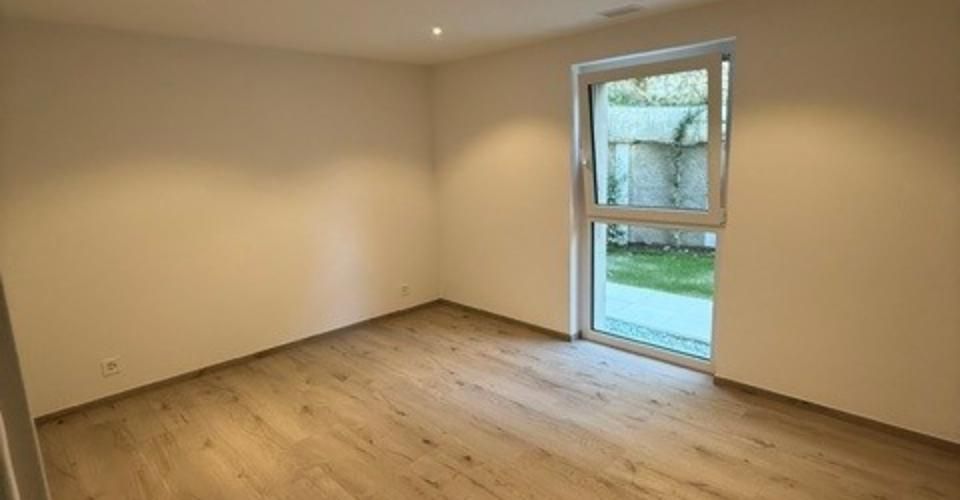 A louer, magnifique logement neuf de 3.5 pièces au rez à Echallens - Appartement 3.5 pièces - image - 5