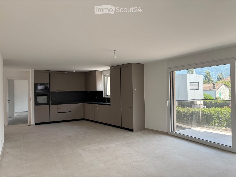 APPARTEMENT 4.5 NEUF, 135 m2,  2 grands balcons, vue imprenable, ascenseur privé, ARDON. - Bild 3