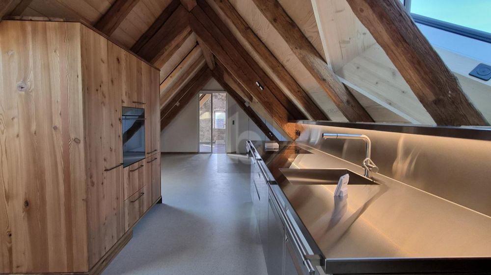 MODERNES JUWEL MIT LOFTFEELING - Bild 3