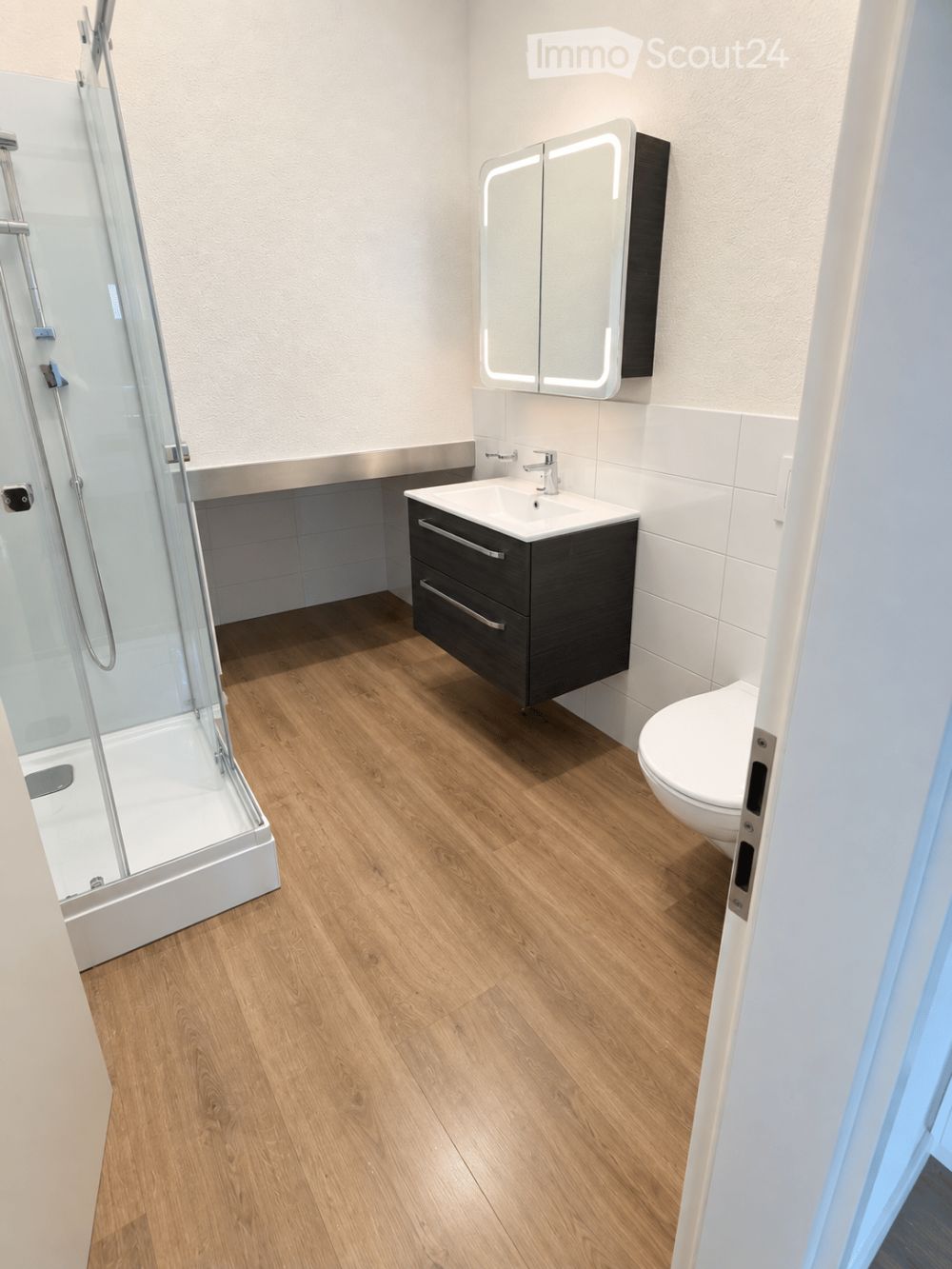 Wohnung in Degersheim - Bild 5