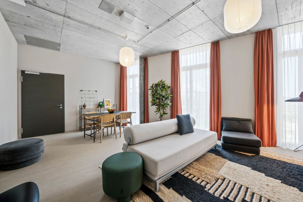 Suite+ Design Apartment (2-bedroom) - Bild 2