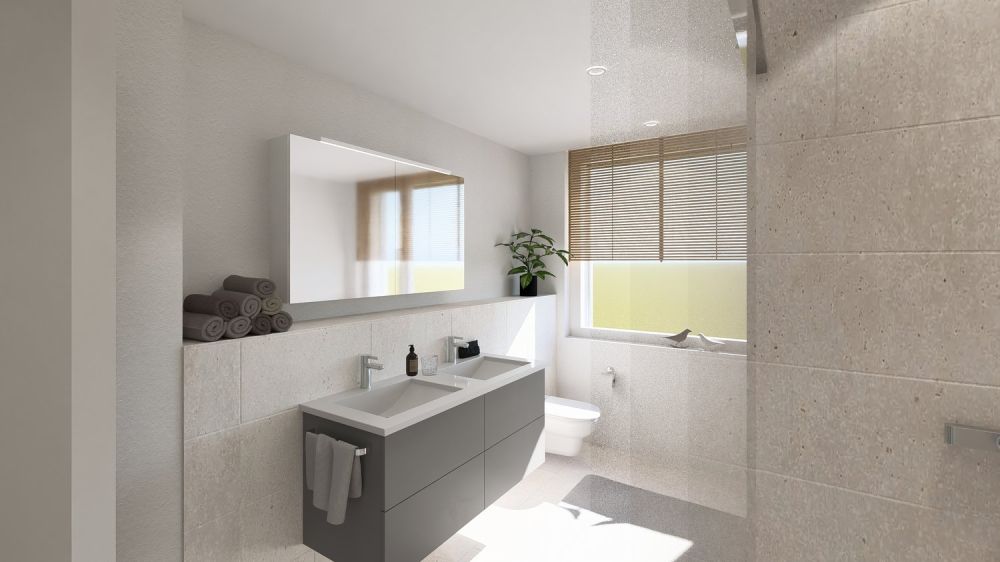 Neubau - 4.5-Zimmer-Wohnung in Märstetten – ab Oktober 2026 - Bild 8