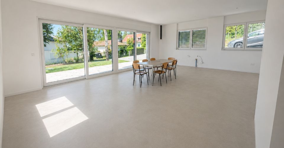 APPARTEMENT 3.5 PIÈCES - Appartement 3.5 pièces - image - 2