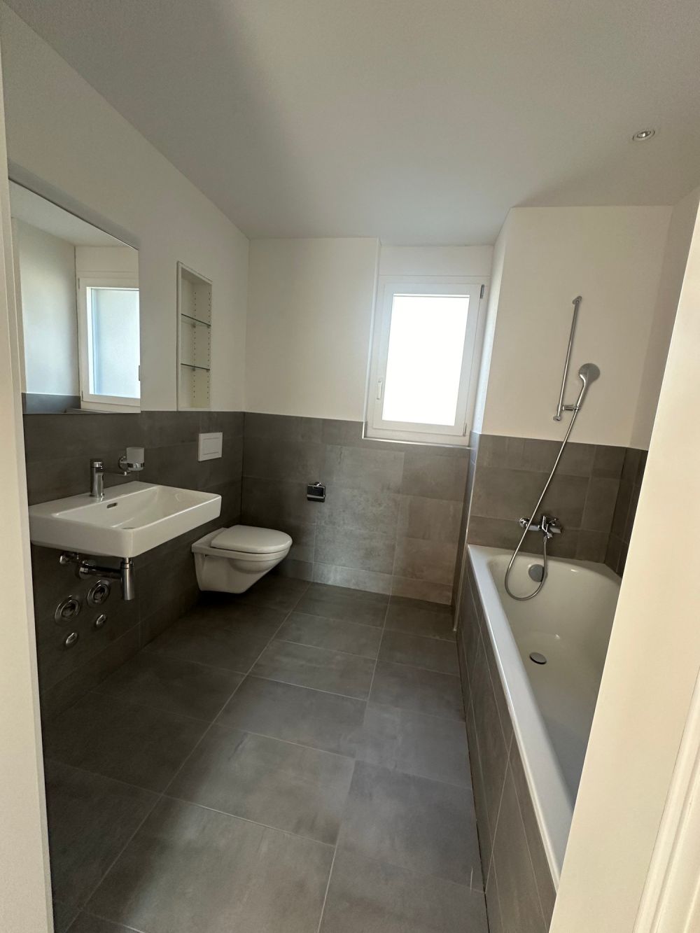 Wohnen im idyllischen Glattfelden - Bild 7