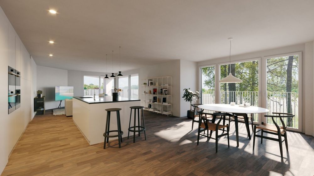 Stadt, Land, See - Muntelier - Bild 5