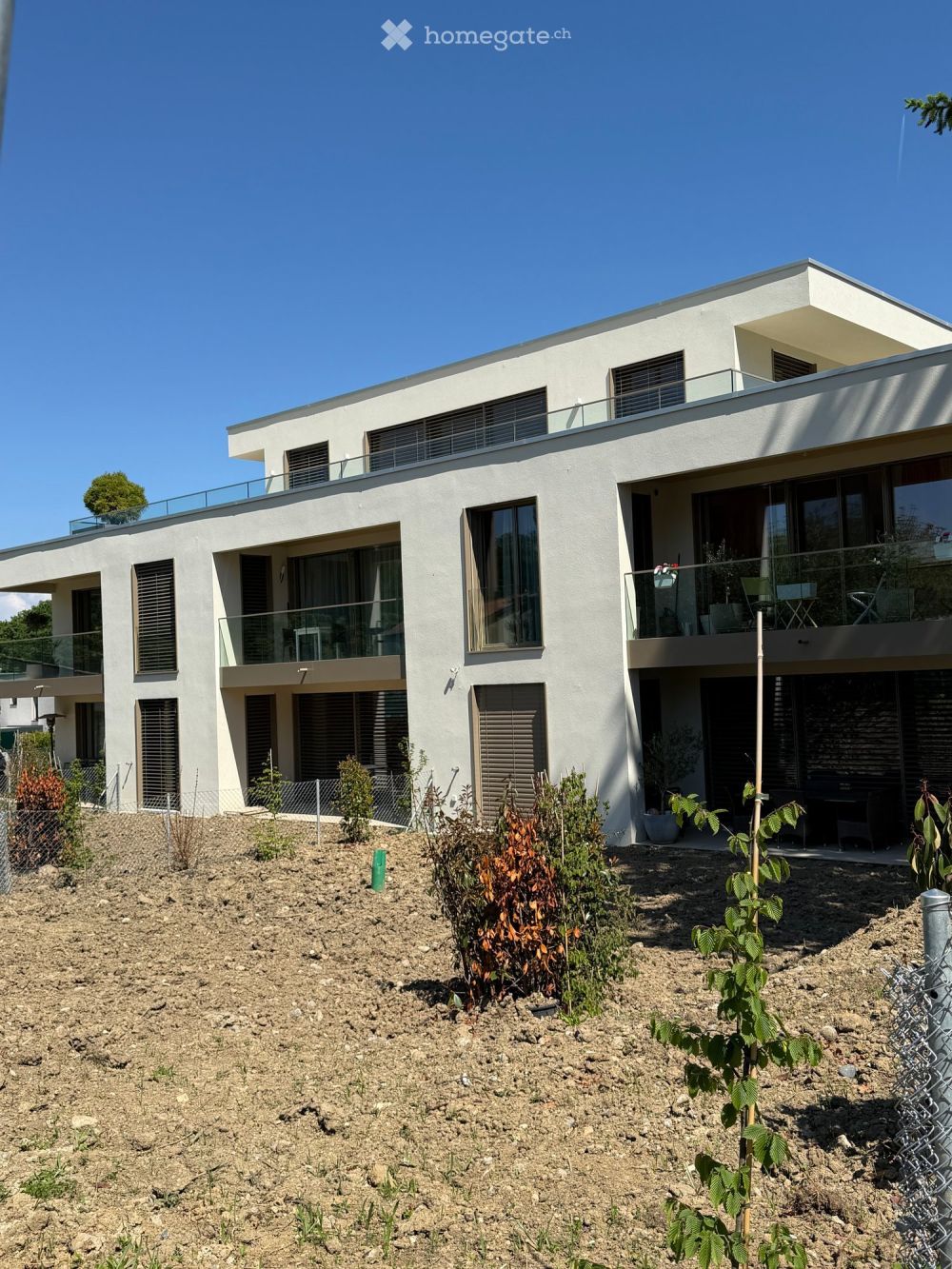 Appartement de 3 pièces à Veyrier - Bild 9