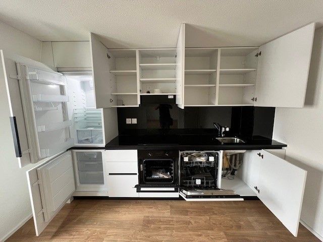 Schöne neu sanierte 2-Zimmer-Wohnungen zu vermieten - Bild 3