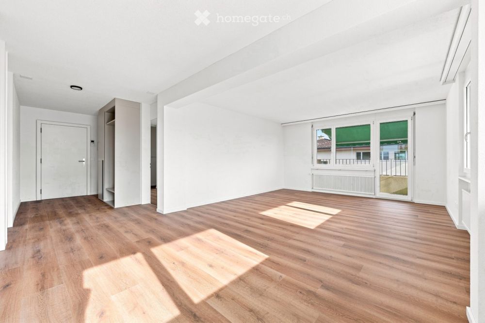 Erstvermietung: moderne 3½-Zimmer-Wohnung in Hünenberg - Bild 7