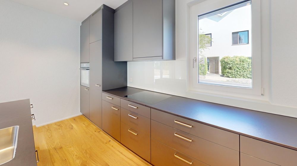 Erstvermietung 4 Zimmer-Maisonette-Wohnung ca. 110 m² in 2-Familienhaus - Bild 4