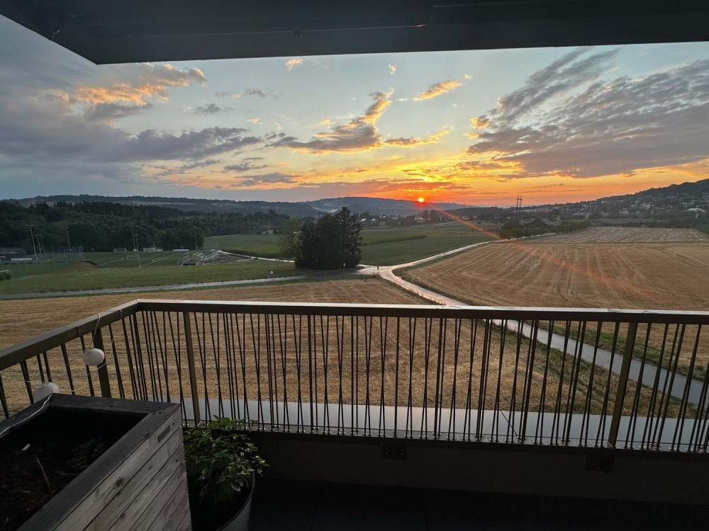 Grosszügige 3.5-Zimmer-Wohnung in Uitikon Waldegg ab 1. Dez - Bild 5