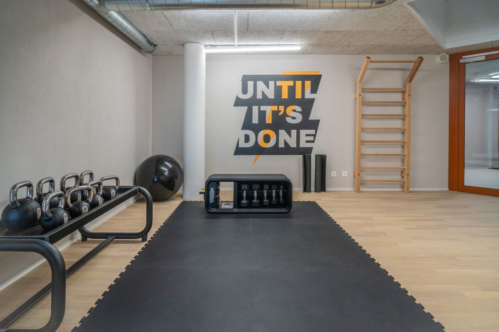 CityPop Vivo - Modernes Wohnen für Langzeitaufenthalte – Ab CHF 985/Monat! - Bild 12